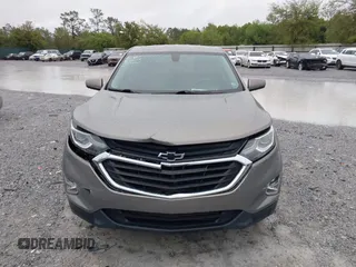 2019 Chevrolet Equinox LT with VIN 3GNAXKEV1KS541674, listed as a IAAI auction lot 41967731 with 70,127 mi miles and . Bid and sale history available at DreamBid. Image 12.
