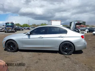 2017 BMW 3 Series 330i with VIN WBA8B9G3XHNU53720, listed as a IAAI auction lot 41993674 with 66,097 mi miles and . Bid and sale history available at DreamBid. Image 14.