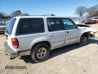 1998 Ford Explorer XLT с VIN 1FMZU35P5WUB89292, выставлен на аукционе Copart как лот 42007425 с пробегом 322 407 миль миль и Списание • Salvage title. История ставок и продаж доступна на DreamBid. Изображение 3.