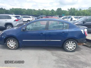 2012 Nissan Sentra S with VIN 3N1AB6AP3CL713627, listed as a IAAI auction lot 42426052 with 99,605 mi miles and . Bid and sale history available at DreamBid. Image 14.