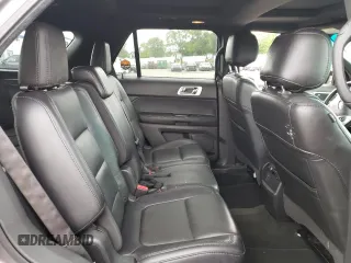 2014 Ford Explorer XLT z VIN 1FM5K8D82EGB26708, wystawiony jako Copart lot #57974315 z przebiegiem 163 310 mil mil oraz Tytuł czysty. Historia ofert i sprzedaży dostępna na DreamBid. Obrazek 11.