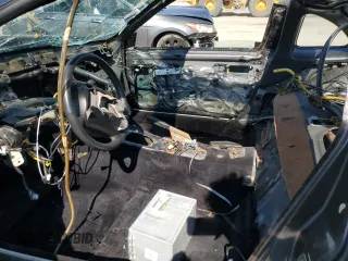 1991 Nissan 300ZX z VIN JN1CZ24H5MX501271, wystawiony jako Copart lot #68443814 z przebiegiem Nie podano mil oraz Tytuł czysty. Historia ofert i sprzedaży dostępna na DreamBid. Obrazek 7.