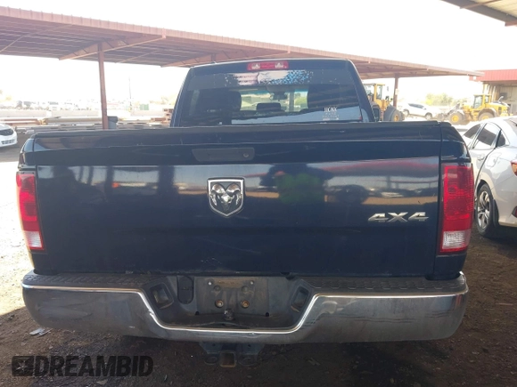 2013 Ram 1500 Express z VIN 1C6RR7FT3DS567540, wystawiony jako IAAI lot #42003705 z przebiegiem 194 063 mil mil oraz . Historia ofert i sprzedaży dostępna na DreamBid. Obrazek 17.