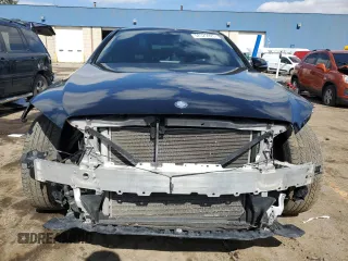 2017 Mercedes-Benz C 300 with VIN 55SWF4JBXHU194516, listed as a Copart auction lot 52325925 with 79,170 mi miles and Clean Title. Bid and sale history available at DreamBid. Image 5.