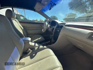 2003 Toyota Solara SE with VIN 2T1FF28P93C885704, listed as a Copart auction lot 83369894 with 89,394 mi miles and Clean Title. Bid and sale history available at carsss.com. Image 5.
