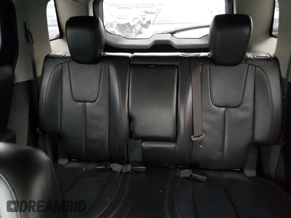2012 GMC Terrain SLT-1 with VIN 2GKFLVE55C6192096, listed as a Copart auction lot 85197794 with 88,713 mi miles and Salvage Title. Bid and sale history available at DreamBid. Image 10.