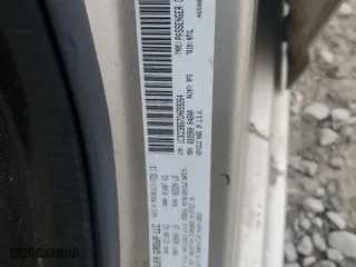 2013 Chrysler 200 Touring with VIN 1C3CCBBG7DN659264, listed as a Copart auction lot 43743335 with 214,866 mi miles and Salvage Title. Bid and sale history available at carsss.com. Image 12.