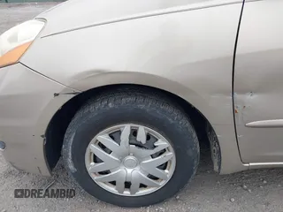2010 Toyota Sienna CE с VIN 5TDKK4CC5AS299404, выставлен на аукционе IAAI как лот 42376891 с пробегом 167 151 миль миль и . История ставок и продаж доступна на DreamBid. Изображение 6.