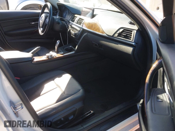 2014 BMW 3 Series 328d with VIN WBA3D3C59EK153544, listed as a IAAI auction lot 42315834 with 171,833 mi miles and . Bid and sale history available at DreamBid. Image 5.