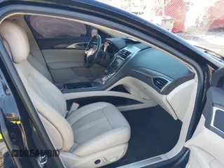 2017 Lincoln MKZ Reserve with VIN 3LN6L5EC3HR613125, listed as a IAAI auction lot 41087416 with 152,308 mi miles and . Bid and sale history available at DreamBid. Image 5.