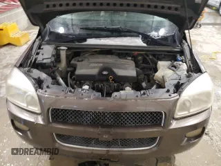 2008 Chevrolet Uplander LS with VIN 1GNDV23158D185550, listed as a Copart auction lot 83043394 with 182,731 mi miles and Salvage Title. Bid and sale history available at carsss.com. Image 12.
