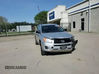 2012 Toyota RAV4 with VIN 2T3ZF4DVXCW155769, listed as a Copart auction lot 52463745 with 183,277 mi miles and Salvage Title. Bid and sale history available at carsss.com. Image 12.