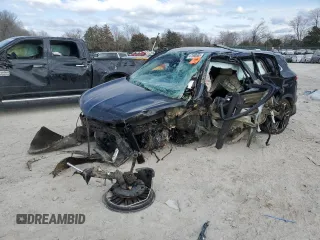2017 Lincoln MKC Reserve with VIN 5LMTJ3DH1HUL12417, listed as a Copart auction lot 47688665 with Not Provided miles and Salvage Title. Bid and sale history available at carsss.com. Image 1.