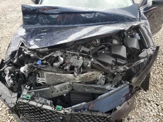 2024 Mazda CX-30 S Select Sport with VIN 3MVDMBBM8RM684919, listed as a Copart auction lot 56579235 with Not provided miles and Salvage title. Bid and sale history available at DreamBid. Image 11.