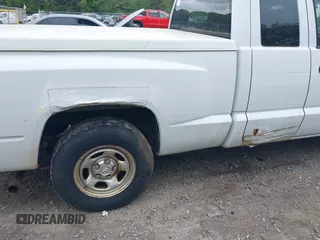 2007 Dodge Dakota ST z VIN 1D7HW22K07S202496, wystawiony jako IAAI lot #42319252 z przebiegiem 124 696 mil mil oraz . Historia ofert i sprzedaży dostępna na DreamBid. Obrazek 18.
