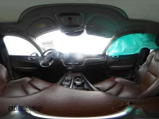 2019 Volvo XC60 Momentum с VIN LYVA22RK6KB219906, выставлен на аукционе IAAI как лот 42484901 с пробегом 80 109 миль миль и . История ставок и продаж доступна на DreamBid. Изображение 19.
