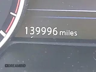 2016 Nissan Maxima SR z VIN 1N4AA6AP0GC400686, wystawiony jako IAAI lot #42378284 z przebiegiem 139 996 mil mil oraz . Historia ofert i sprzedaży dostępna na DreamBid. Obrazek 15.
