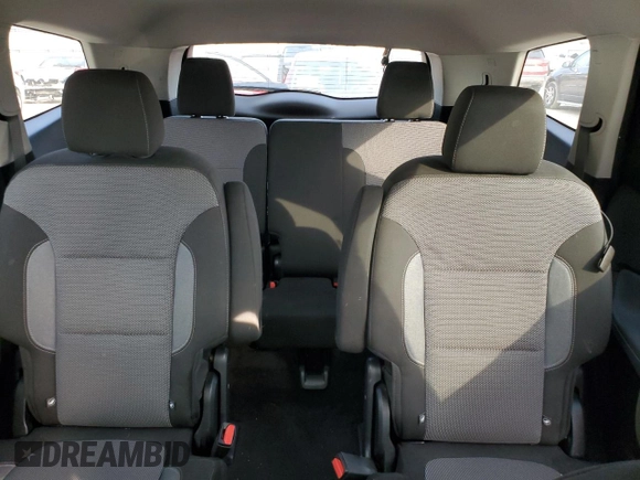 2020 Buick Enclave Preferred with VIN 5GAERAKW8LJ216195, listed as a Copart auction lot 47031665 with 79,066 mi miles and Salvage Title. Bid and sale history available at carsss.com. Image 10.