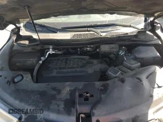 2018 Acura MDX z VIN 5J8YD3H37JL008668, wystawiony jako Copart lot #57724735 z przebiegiem 94 418 mil mil oraz Szkoda całkowita • Salvage title. Historia ofert i sprzedaży dostępna na DreamBid. Obrazek 12.