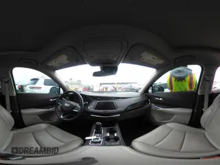 2020 Cadillac XT4 FWD Premium Luxury с VIN 1GYFZCR48LF142955, выставлен на аукционе IAAI как лот 41255161 с пробегом 39 830 миль миль и . История ставок и продаж доступна на DreamBid. Изображение 18.