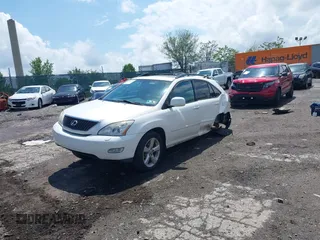2004 Lexus RX 330 z VIN 2T2HA31U94C030866, wystawiony jako IAAI lot #42208386 z przebiegiem Nie podano mil oraz . Historia ofert i sprzedaży dostępna na DreamBid. Obrazek 16.