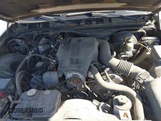 2004 Mercury Grand Marquis LS Premium with VIN 2MEFM75W44X656311, listed as a IAAI auction lot 41998194 with 289,710 mi miles and . Bid and sale history available at DreamBid. Image 10.