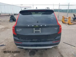 2016 Volvo XC90 T6 Momentum z VIN YV4A22PK5G1077742, wystawiony jako IAAI lot #41903914 z przebiegiem 122 843 mil mil oraz . Historia ofert i sprzedaży dostępna na DreamBid. Obrazek 17.