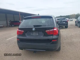 2014 BMW X3 xDrive28i with VIN 5UXWX9C59E0D19312, listed as a IAAI auction lot 41897578 with 142,244 mi miles and . Bid and sale history available at DreamBid. Image 16.