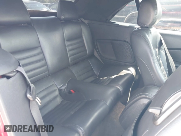 2013 Ford Mustang V6 with VIN 1ZVBP8EM6D5281421, listed as a IAAI auction lot 42387458 with 212,759 mi miles and . Bid and sale history available at DreamBid. Image 8.
