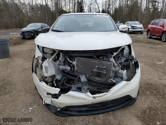2018 Nissan Rogue Sport S with VIN JN1BJ1CP0JW191814, listed as a Copart auction lot 80900174 with 71,363 mi miles and Salvage Title. Bid and sale history available at carsss.com. Image 5.