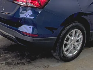 2022 Chevrolet Equinox LT z VIN 3GNAXJEV0NL132106, wystawiony jako IAAI lot #42387293 z przebiegiem 67 764 mil mil oraz . Historia ofert i sprzedaży dostępna na DreamBid. Obrazek 7.