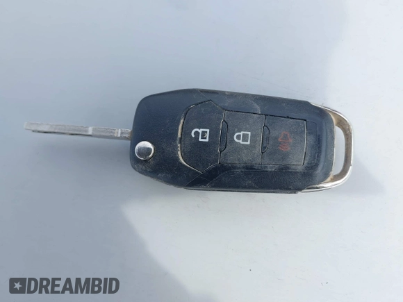 2022 Ford Maverick XL with VIN 3FTTW8E34NRA56009, listed as a IAAI auction lot 41693546 with Not Provided miles and . Bid and sale history available at DreamBid. Image 11.