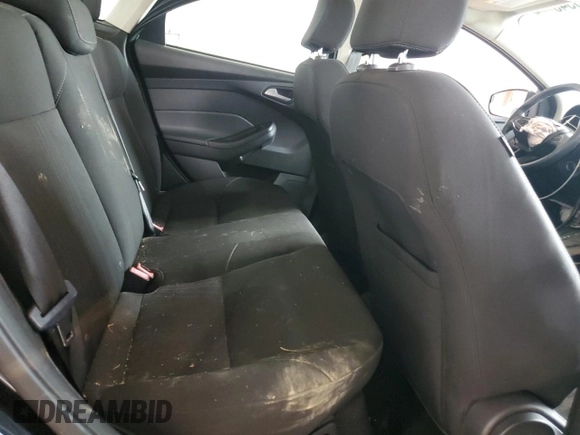2015 Ford Focus SE с VIN 1FADP3F29FL274320, выставлен на аукционе Copart как лот 55434445 с пробегом 149 126 миль миль и Списание • Salvage title. История ставок и продаж доступна на DreamBid. Изображение 10.