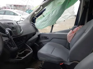 2016 Ford Transit Cargo with VIN 1FTYR1CM6GKA35458, listed as a IAAI auction lot 42092963 with 293,880 mi miles and . Bid and sale history available at DreamBid. Image 5.