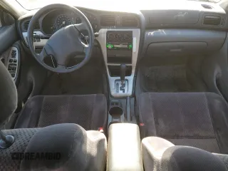 2003 Subaru Baja Special Sports с VIN 4S4BT62C937113138, выставлен на аукционе Copart как лот 89022865 с пробегом 228 716 миль миль и Списание • Salvage title. История ставок и продаж доступна на DreamBid. Изображение 8.