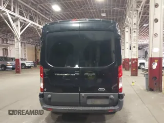2016 Ford Transit Cargo with VIN 1FTYR2CM5GKB51885, listed as a IAAI auction lot 42561062 with 113,759 mi miles and . Bid and sale history available at DreamBid. Image 16.