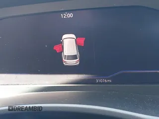 2023 Volkswagen Atlas SE с VIN 1V2KR2CA3PC522546, выставлен на аукционе IAAI как лот 42065884 с пробегом 31 076 миль миль и . История ставок и продаж доступна на DreamBid. Изображение 15.