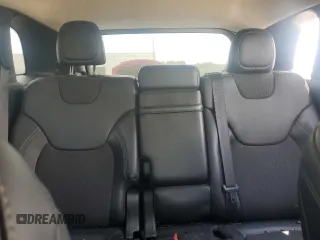 2018 Jeep Cherokee Latitude Plus с VIN 1C4PJMLX9JD597624, выставлен на аукционе Copart как лот 64314295 с пробегом 76 608 миль миль и Списание • Salvage title. История ставок и продаж доступна на DreamBid. Изображение 10.