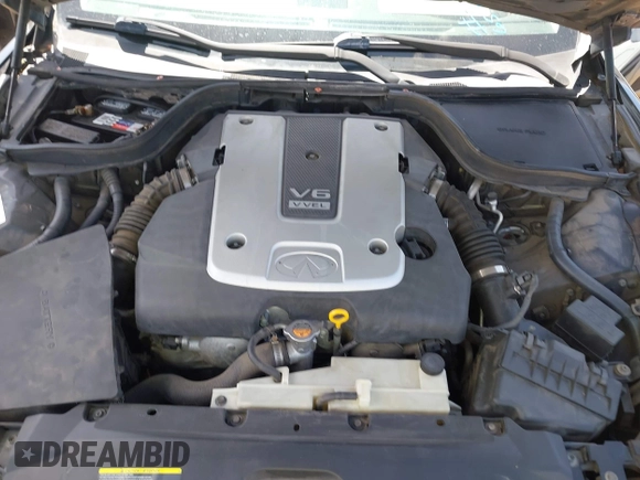 2009 Infiniti G37 x with VIN JNKCV64F89M651915, listed as a IAAI auction lot 42068490 with 132,777 mi miles and . Bid and sale history available at DreamBid. Image 10.