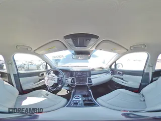 2021 Kia Sorento S with VIN KNDRG4LG6M5024265, listed as a Copart auction lot 51351755 with 66,871 mi miles and Salvage title. Bid and sale history available at DreamBid. Image 14.