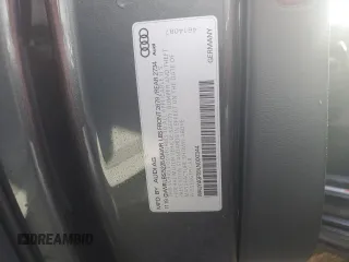 2020 Audi S5 Premium Plus z VIN WAUY4GF59LN000344, wystawiony jako Copart lot #74332754 z przebiegiem Nie podano mil oraz Nie do naprawy. Historia ofert i sprzedaży dostępna na DreamBid. Obrazek 13.