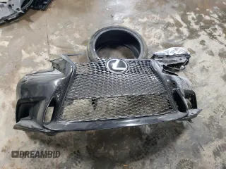 2016 Lexus IS 350 z VIN JTHCE1D26G5011600, wystawiony jako Copart lot #46909145 z przebiegiem 54 936 mil mil oraz Szkoda całkowita • Salvage title. Historia ofert i sprzedaży dostępna na DreamBid. Obrazek 12.