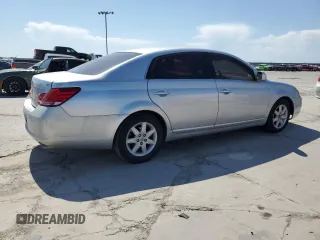 2007 Toyota Avalon XL z VIN 4T1BK36B07U219830, wystawiony jako Copart lot #53327725 z przebiegiem 147 116 mil mil oraz Szkoda całkowita • Salvage title. Historia ofert i sprzedaży dostępna na DreamBid. Obrazek 3.