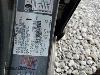 2012 Lincoln MKZ with VIN 3LNHL2GC7CR808710, listed as a Copart auction lot 45540355 with 128,774 mi miles and Salvage Title. Bid and sale history available at DreamBid. Image 12.