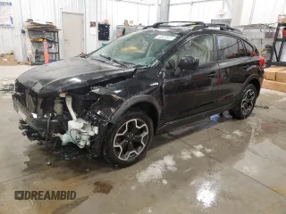 2014 Subaru Crosstrek Premium z VIN JF2GPACC6E9279934, wystawiony jako Copart lot #42622515 z przebiegiem 143 667 mil mil oraz Czysty tytuł • Clean title. Historia ofert i sprzedaży dostępna na DreamBid. Obrazek 1.