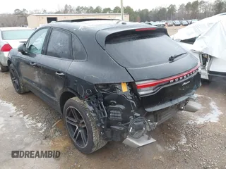 2020 Porsche Macan z VIN WP1AA2A56LLB07868, wystawiony jako IAAI lot #41277477 z przebiegiem 42 520 mil mil oraz . Historia ofert i sprzedaży dostępna na DreamBid. Obrazek 3.