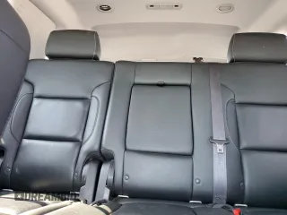 2017 GMC Yukon SLT z VIN 1GKS1BKC4HR375877, wystawiony jako Copart lot #55150545 z przebiegiem 144 788 mil mil oraz Szkoda całkowita • Salvage title. Historia ofert i sprzedaży dostępna na DreamBid. Obrazek 10.