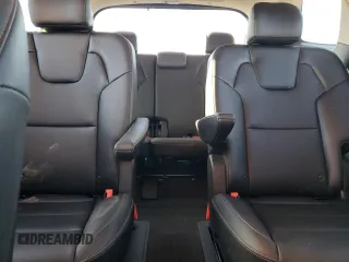 2023 Kia Telluride S with VIN 5XYP6DGC7PG346152, listed as a Copart auction lot 47249235 with 27,096 mi miles and Salvage Title. Bid and sale history available at DreamBid. Image 10.
