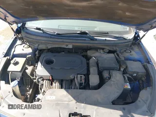 2016 Hyundai Sonata SE with VIN 5NPE24AF0GH322547, listed as a IAAI auction lot 41681669 with 132,345 mi miles and . Bid and sale history available at DreamBid. Image 10.