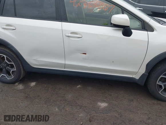 2014 Subaru Crosstrek Limited z VIN JF2GPAGC4E8202253, wystawiony jako IAAI lot #42355067 z przebiegiem 163 524 mil mil oraz . Historia ofert i sprzedaży dostępna na DreamBid. Obrazek 17.